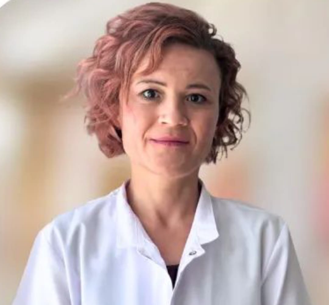 Gül Kardaş